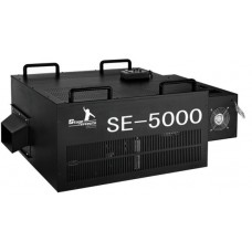 Low fog machine 5000W